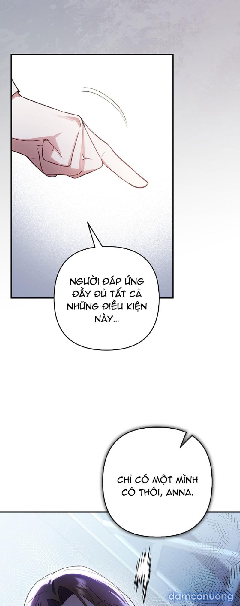 [18+] CÔ DÂU THẾ THÂN 