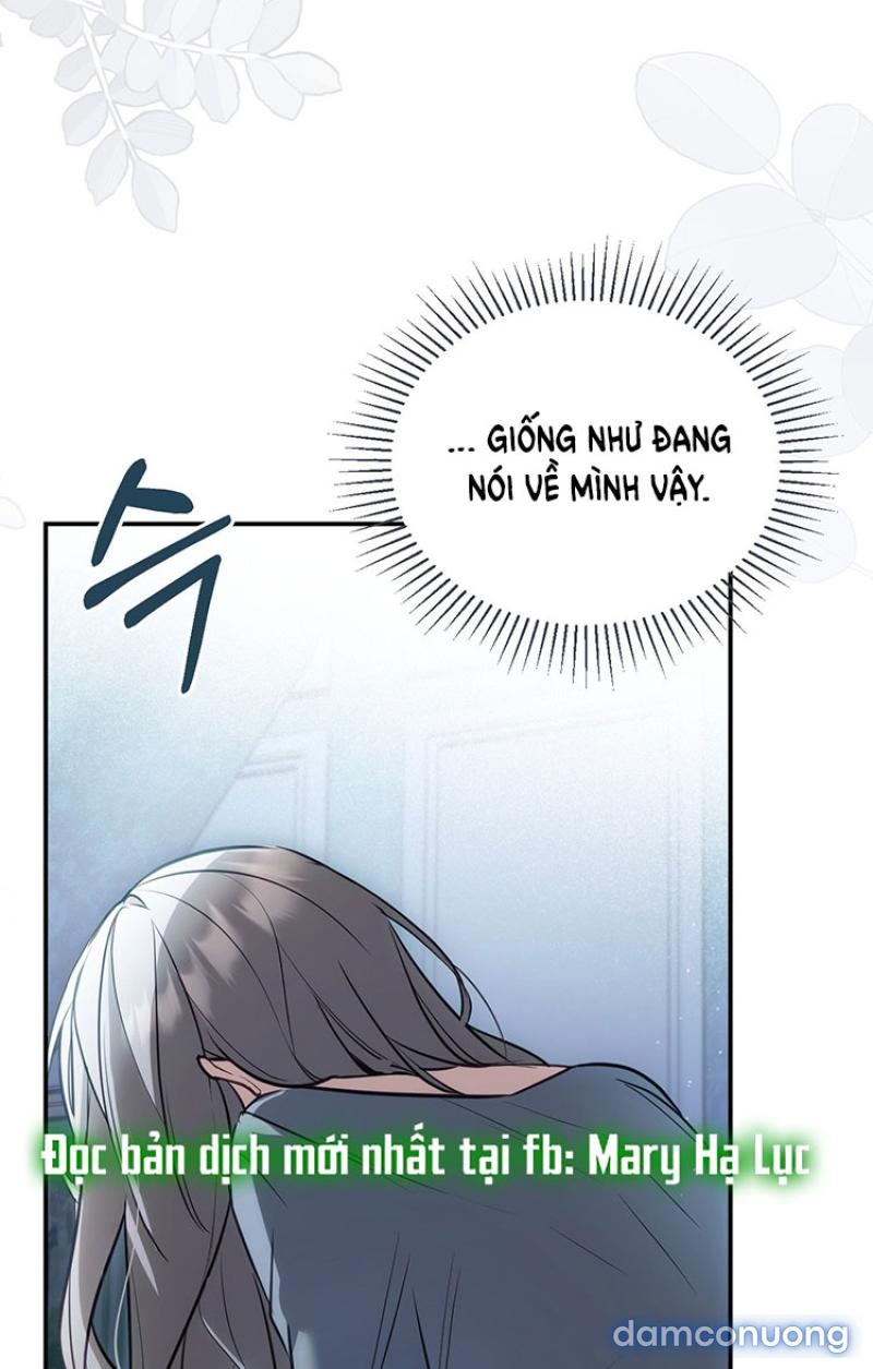 [18+] CÔ DÂU THẾ THÂN 