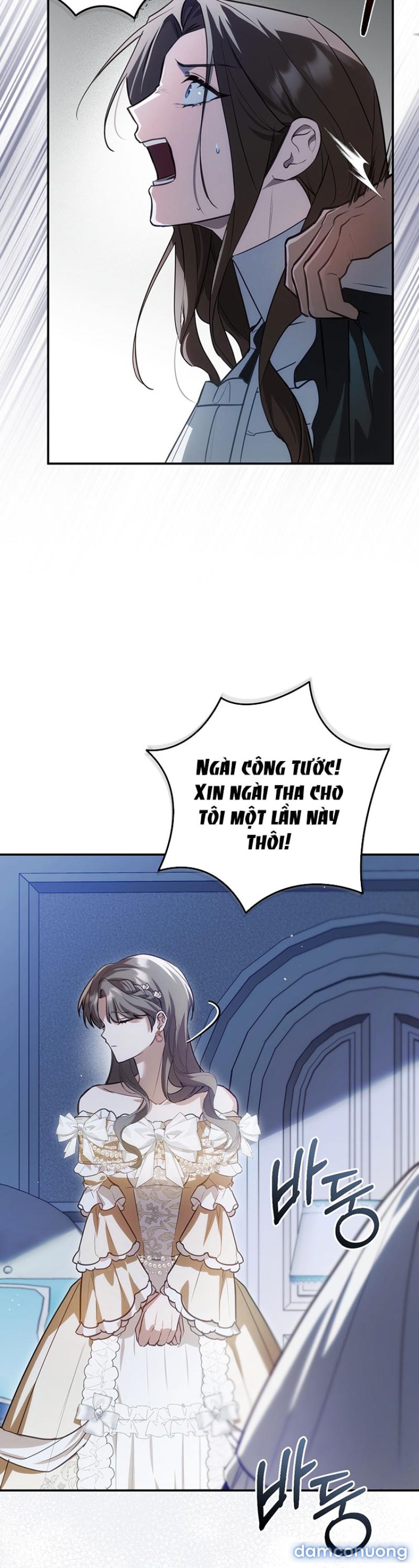 [18+] CÔ DÂU THẾ THÂN 