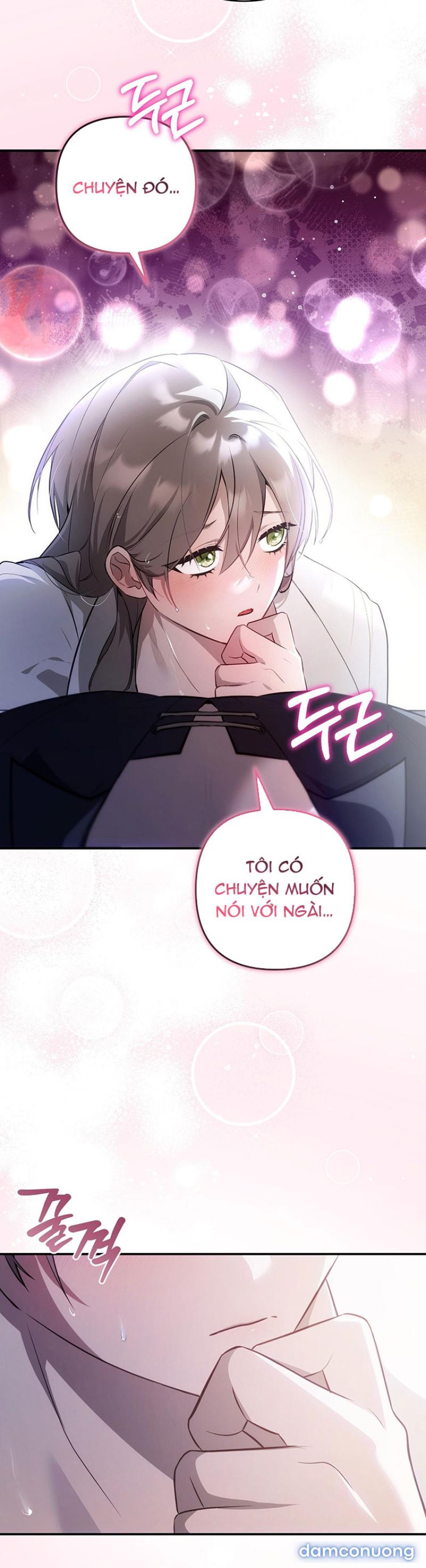 [18+] CÔ DÂU THẾ THÂN 