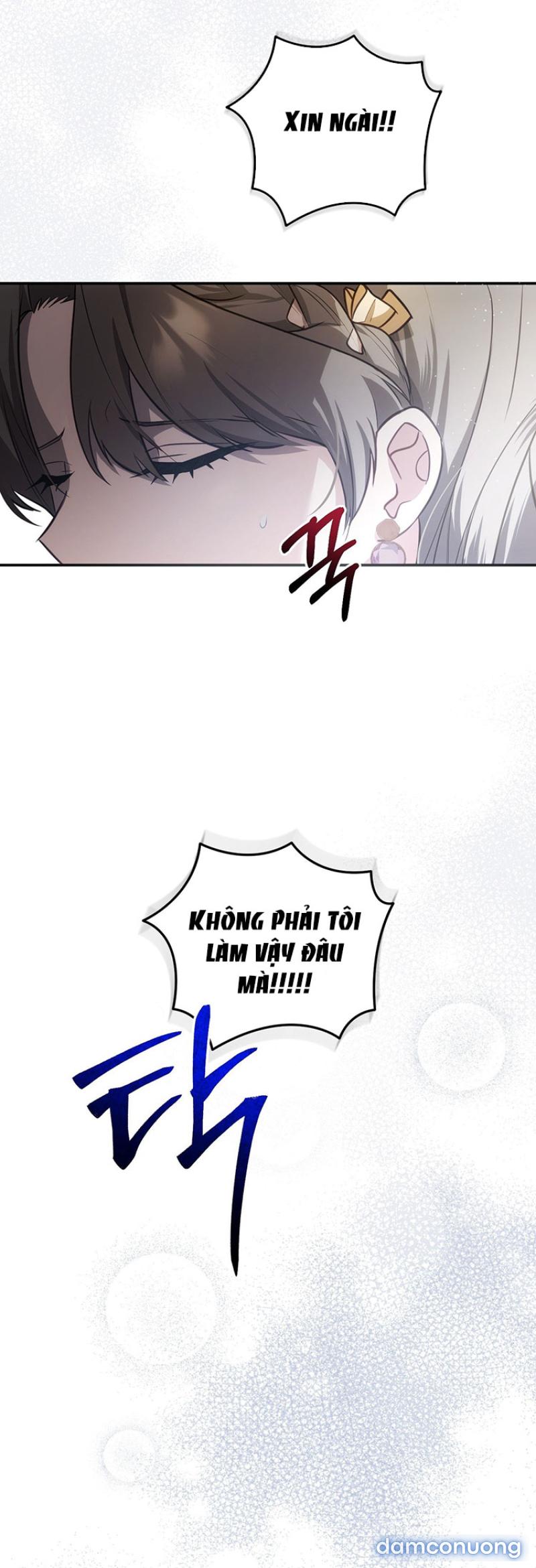 [18+] CÔ DÂU THẾ THÂN 