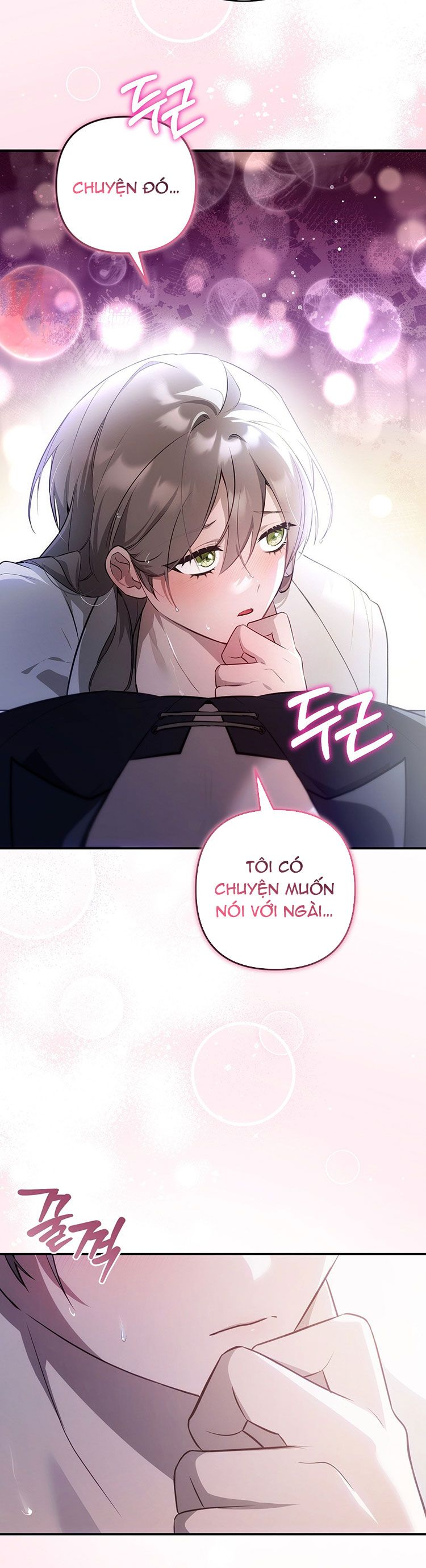 [18+] CÔ DÂU THẾ THÂN 