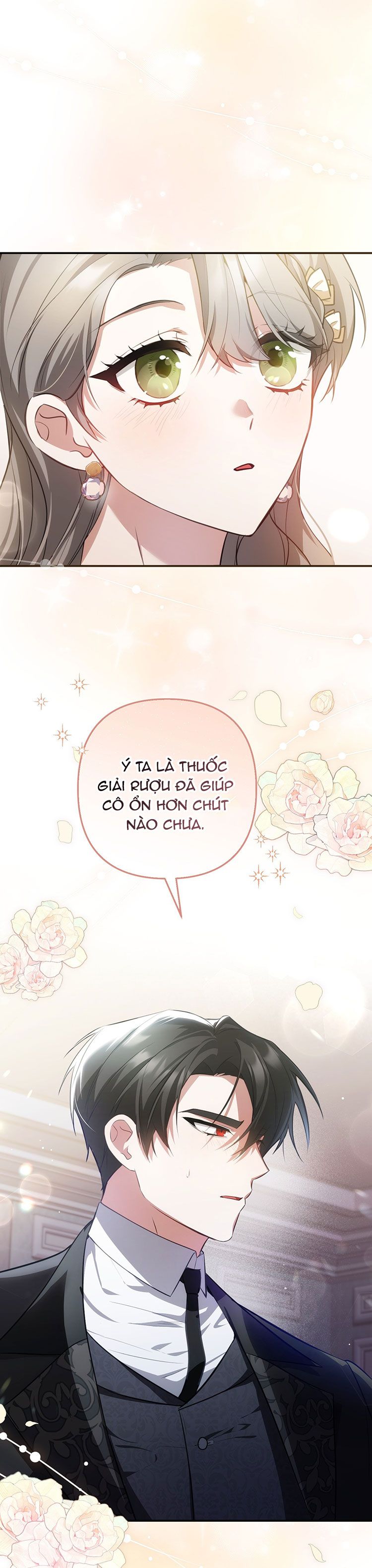[18+] CÔ DÂU THẾ THÂN 