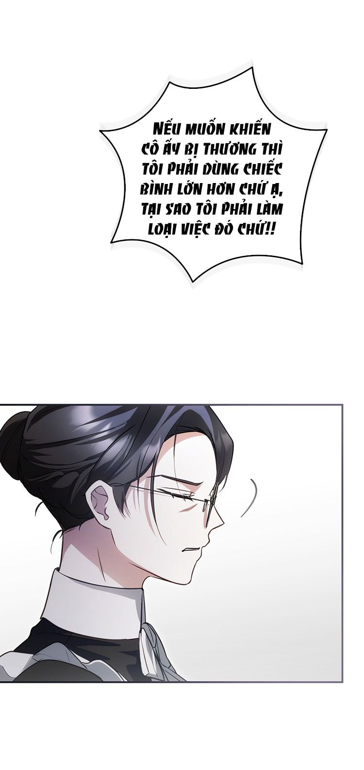 [18+] CÔ DÂU THẾ THÂN 