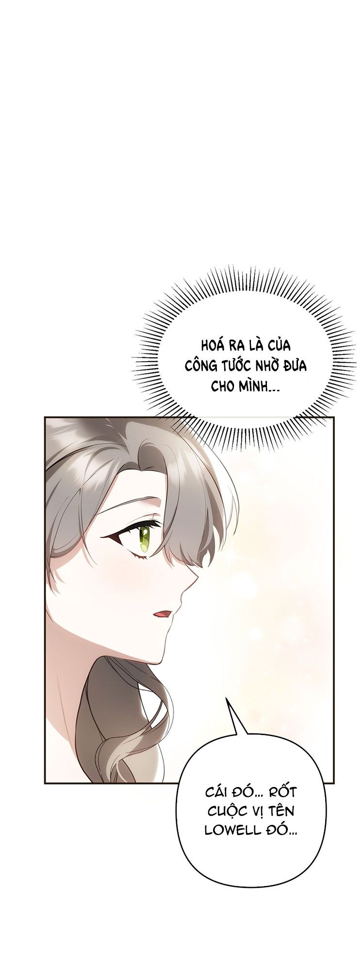 [18+] CÔ DÂU THẾ THÂN 