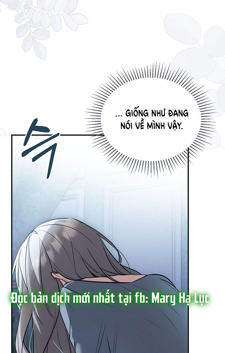 [18+] CÔ DÂU THẾ THÂN 