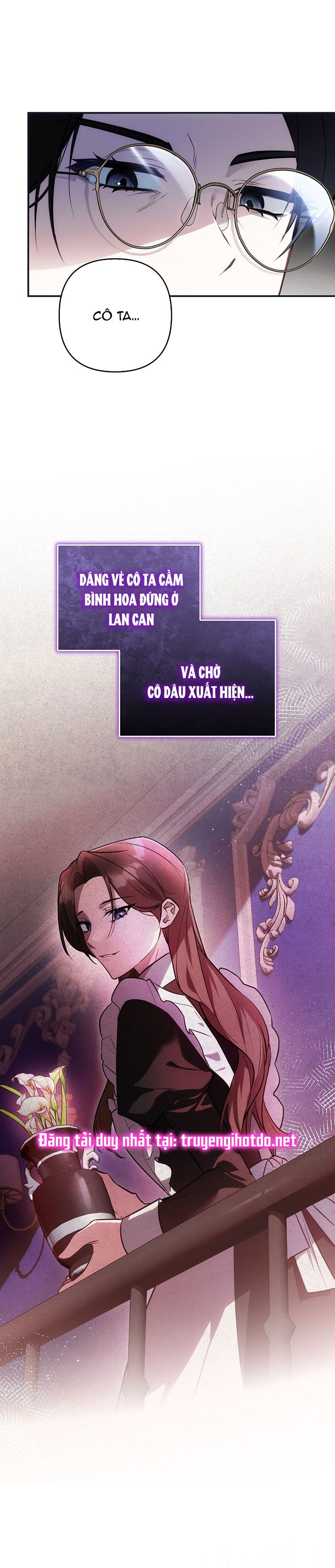[18+] CÔ DÂU THẾ THÂN 