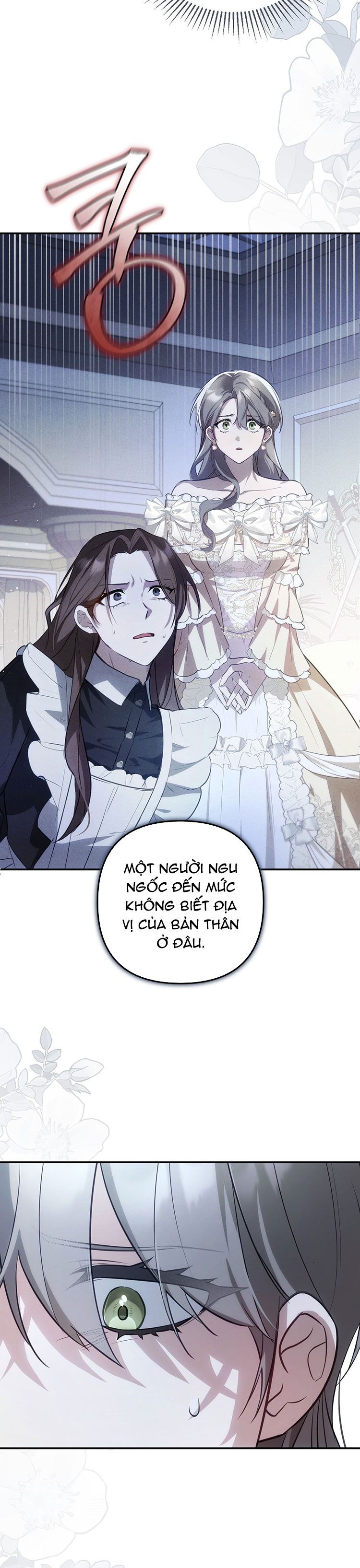 [18+] CÔ DÂU THẾ THÂN 