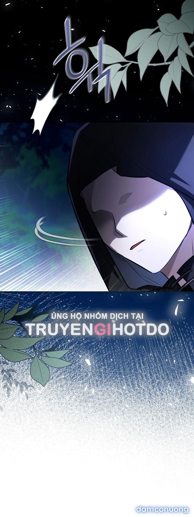 [18+] CÔ DÂU THẾ THÂN 