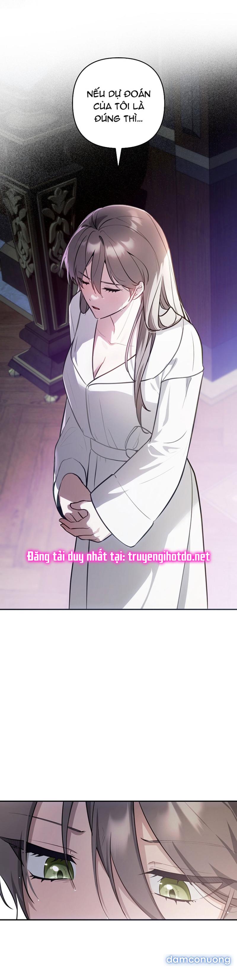 [18+] CÔ DÂU THẾ THÂN 