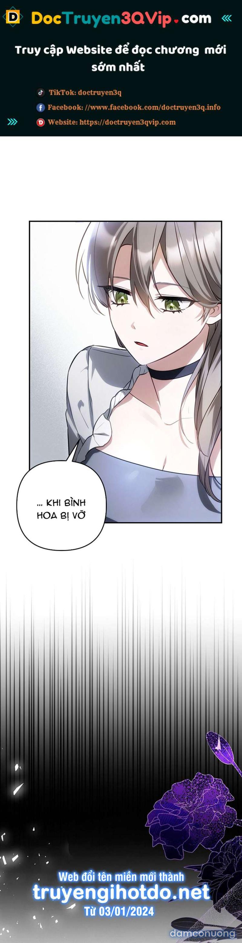 [18+] CÔ DÂU THẾ THÂN 