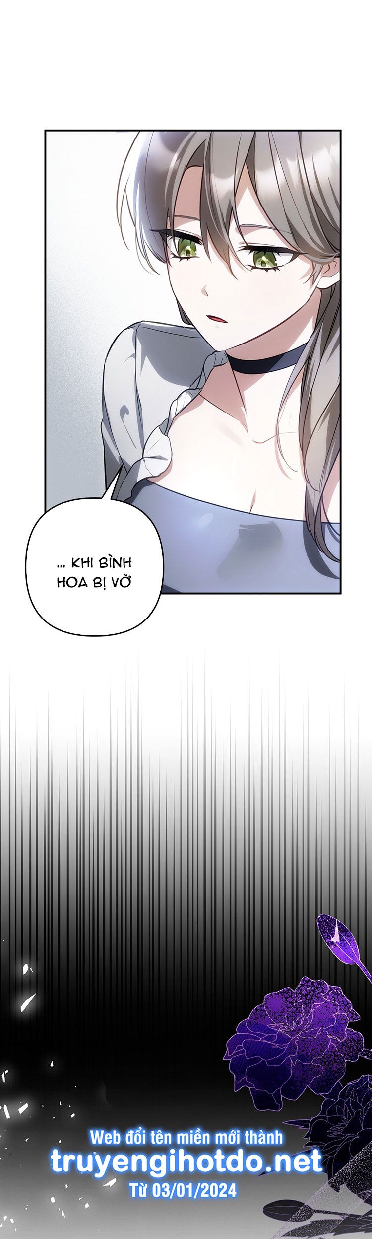 [18+] CÔ DÂU THẾ THÂN 
