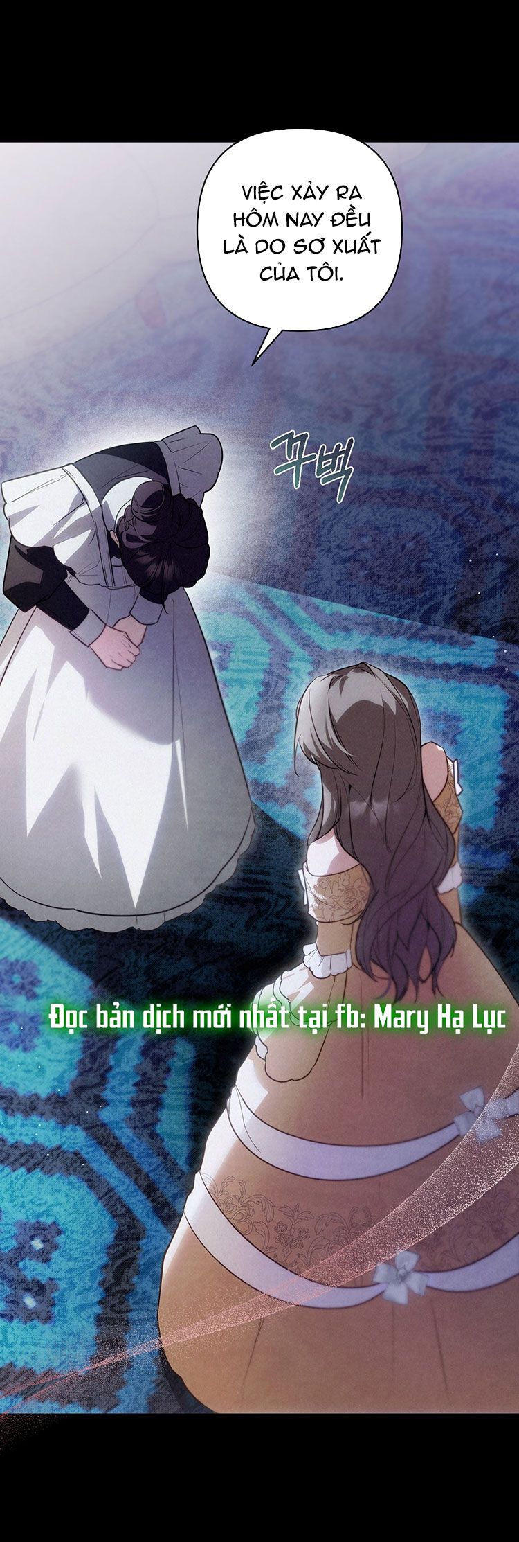 [18+] CÔ DÂU THẾ THÂN 