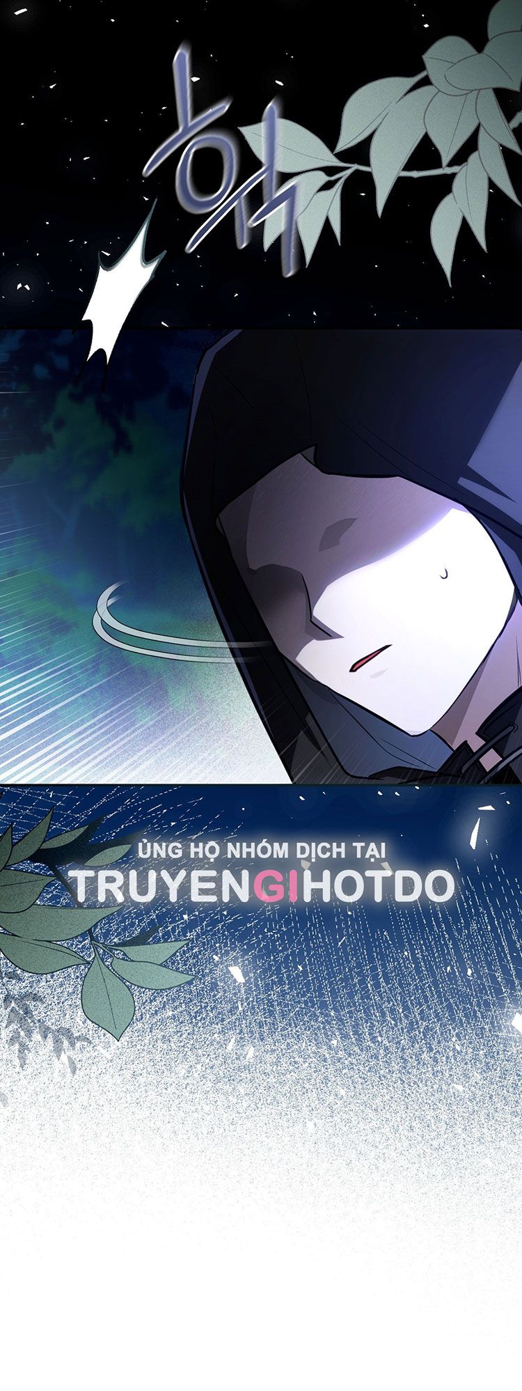 [18+] CÔ DÂU THẾ THÂN 