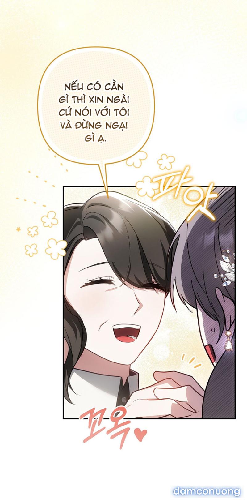 [18+] CÔ DÂU THẾ THÂN 