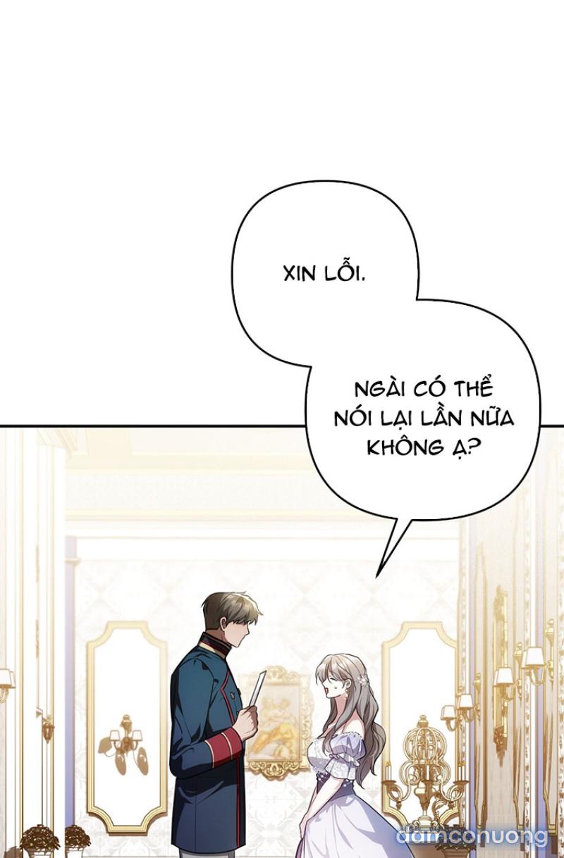 [18+] CÔ DÂU THẾ THÂN 