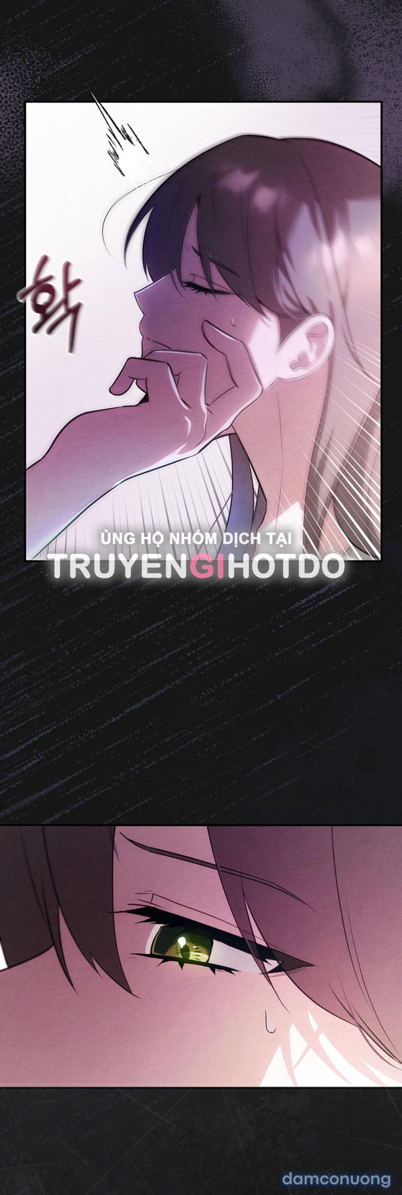 [18+] CÔ DÂU THẾ THÂN 