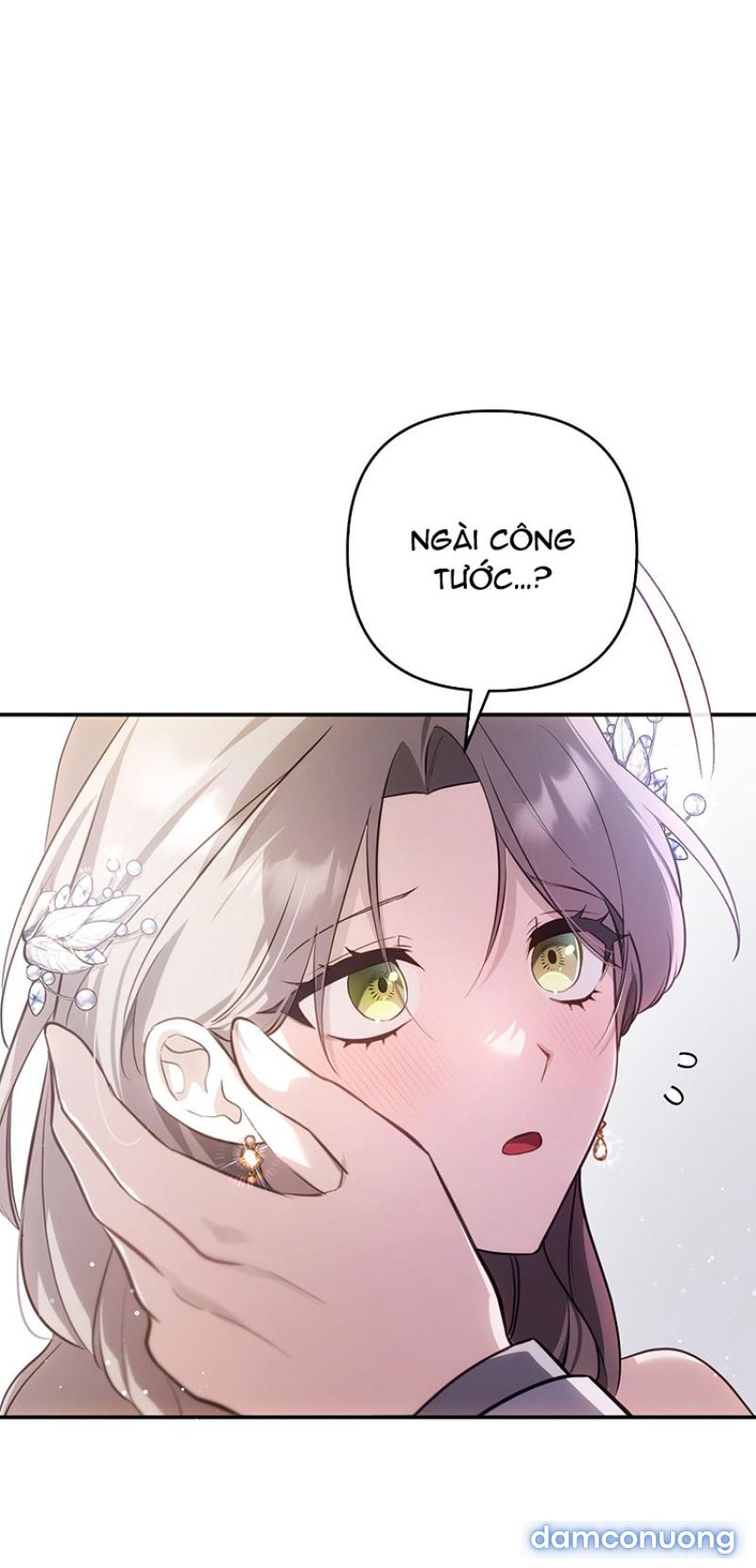 [18+] CÔ DÂU THẾ THÂN 