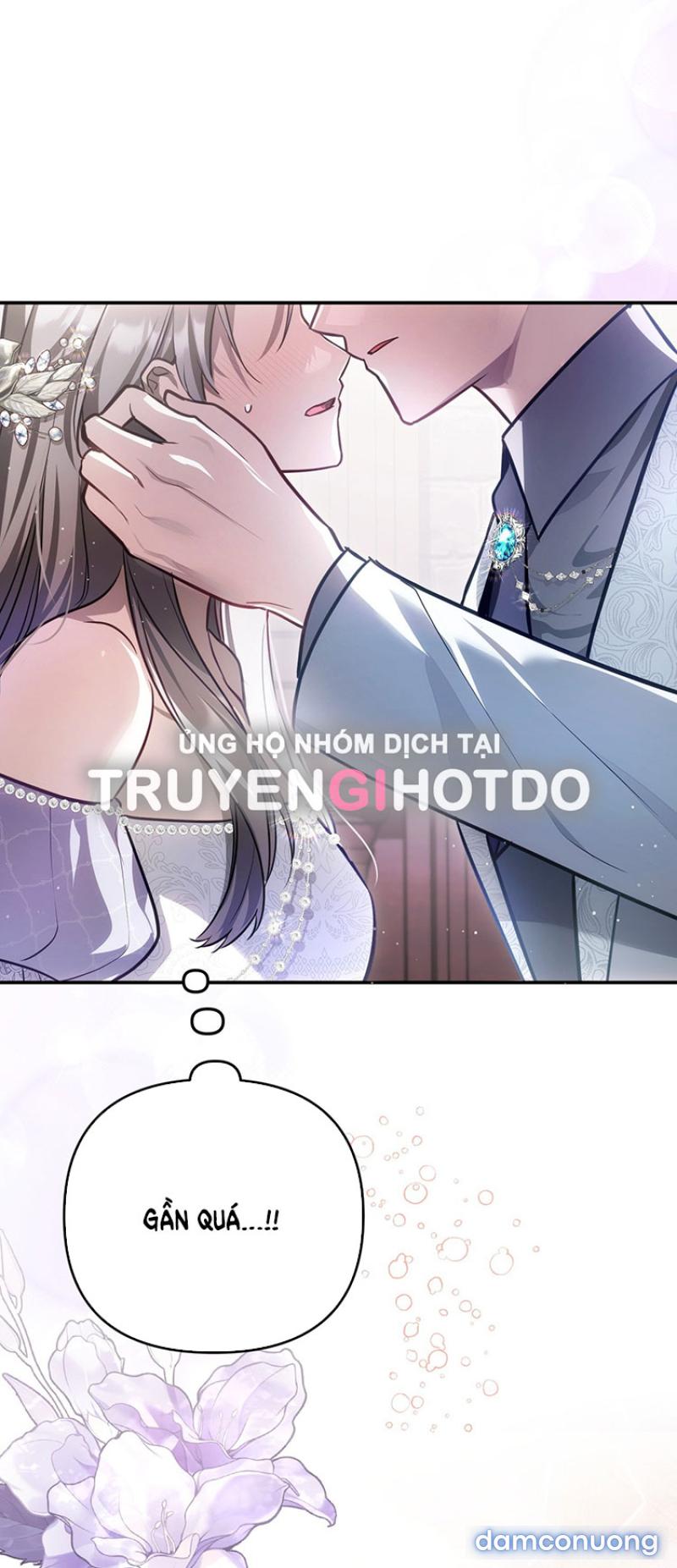 [18+] CÔ DÂU THẾ THÂN 