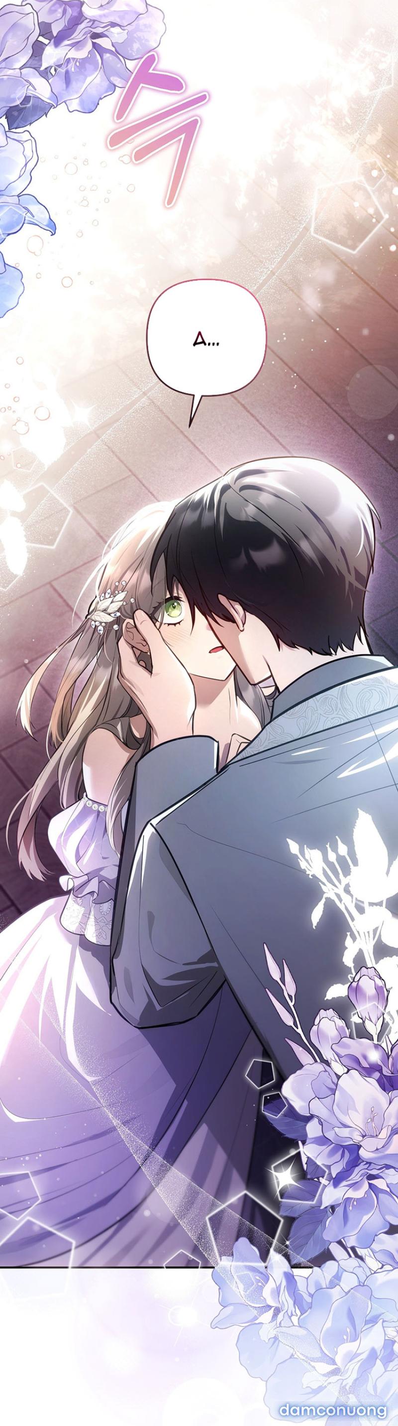 [18+] CÔ DÂU THẾ THÂN 