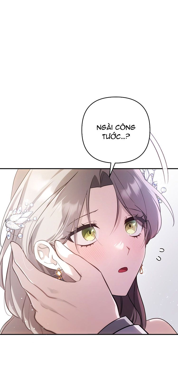 [18+] CÔ DÂU THẾ THÂN 