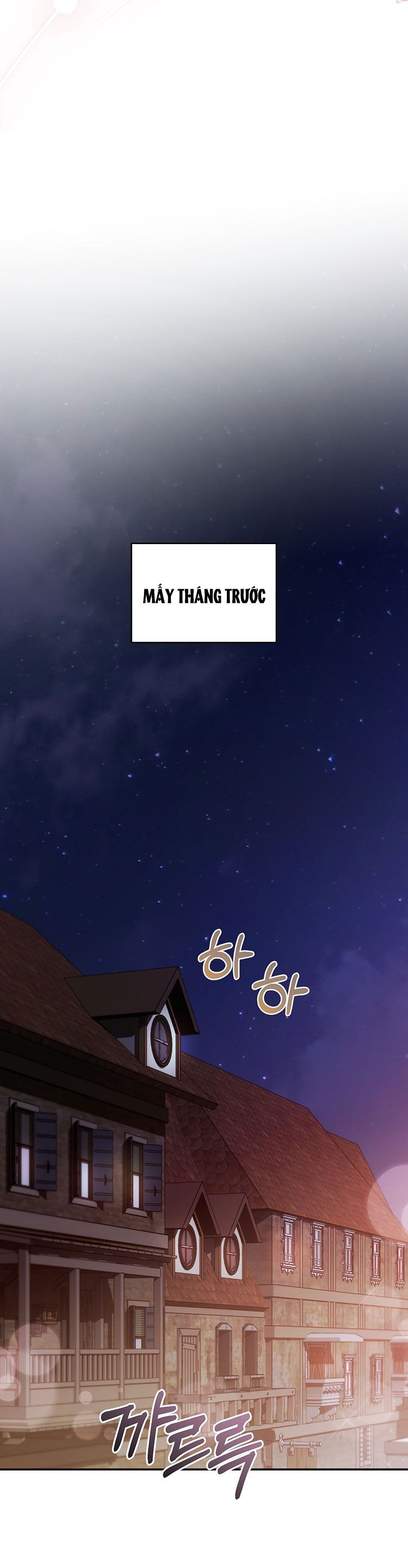 [18+] CÔ DÂU THẾ THÂN 