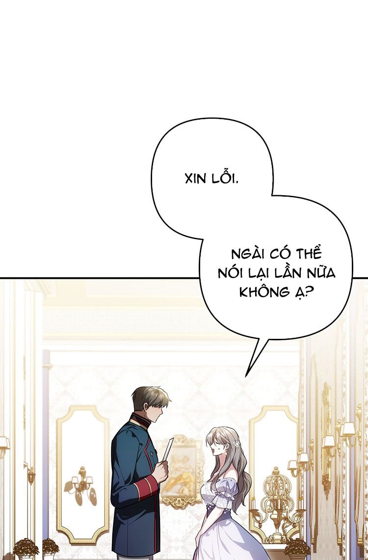 [18+] CÔ DÂU THẾ THÂN 