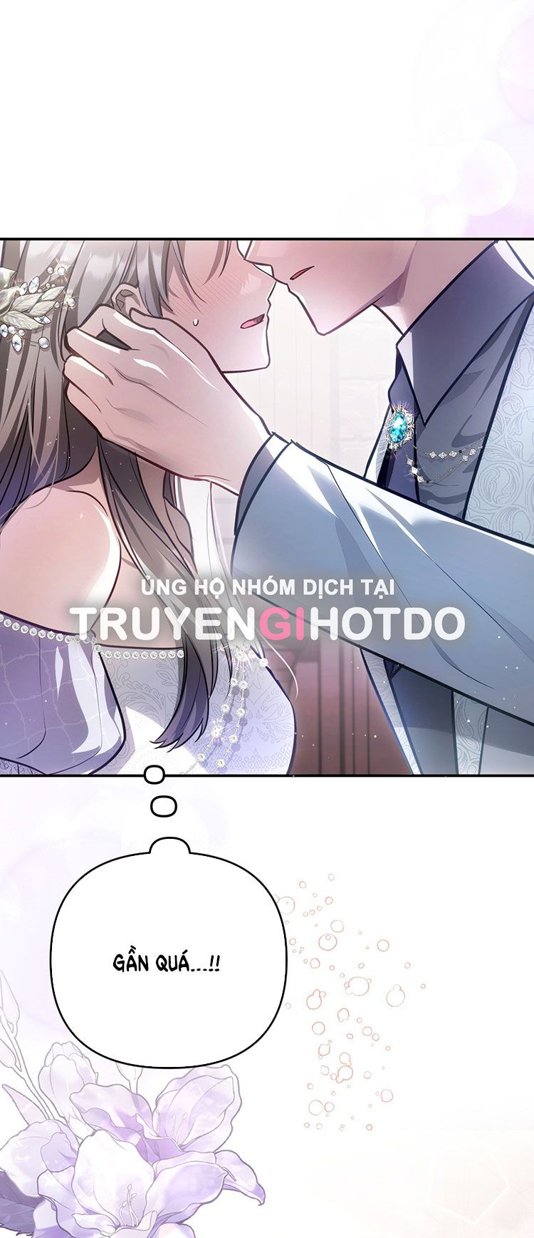 [18+] CÔ DÂU THẾ THÂN 