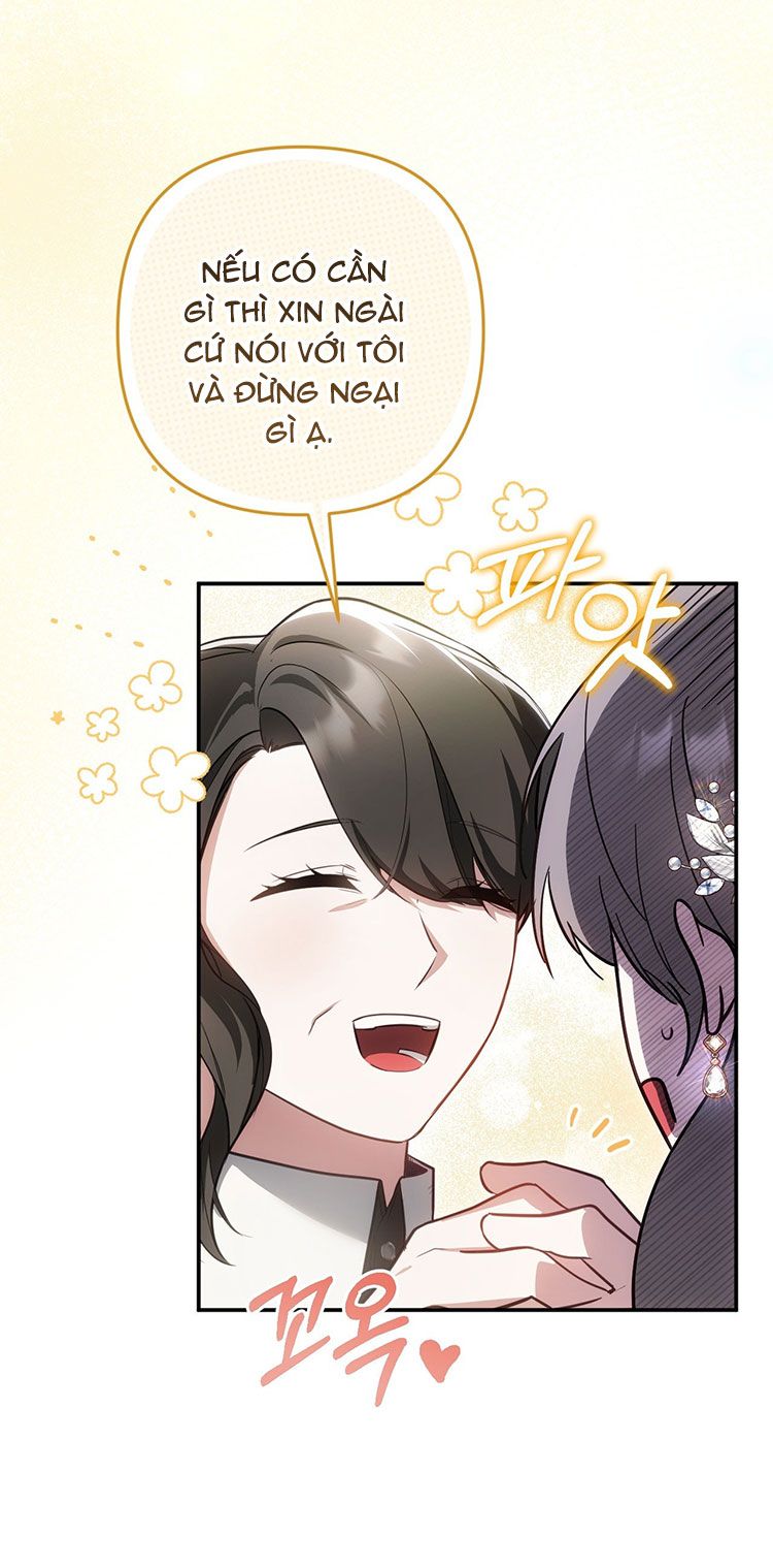 [18+] CÔ DÂU THẾ THÂN 
