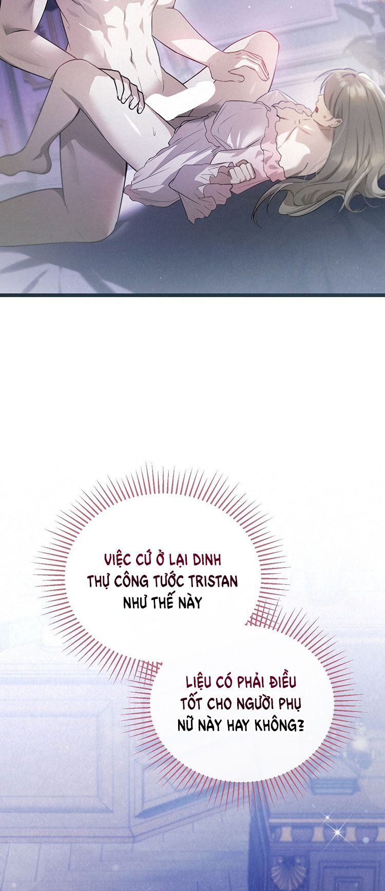 [18+] CÔ DÂU THẾ THÂN 