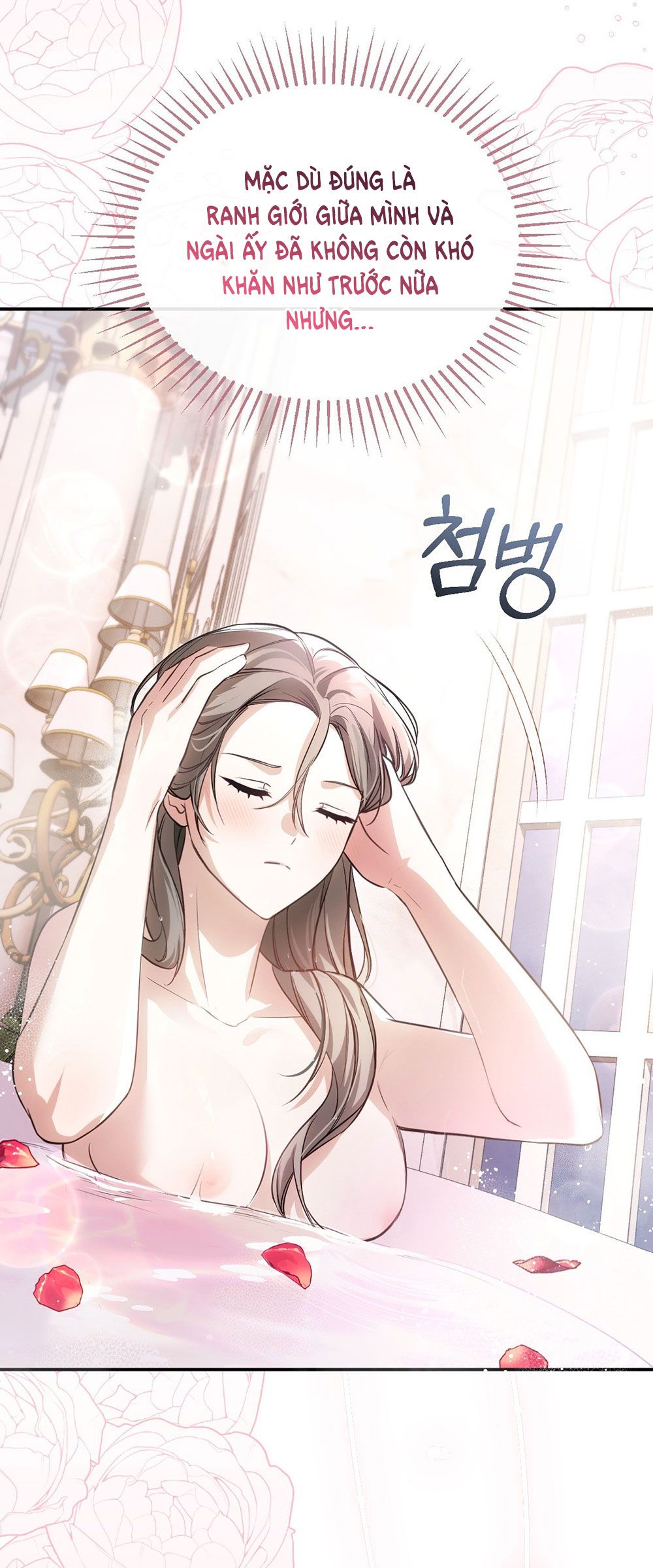 [18+] CÔ DÂU THẾ THÂN 