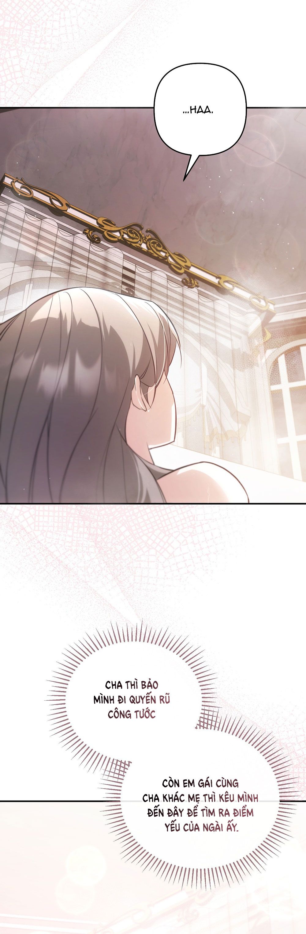 [18+] CÔ DÂU THẾ THÂN 