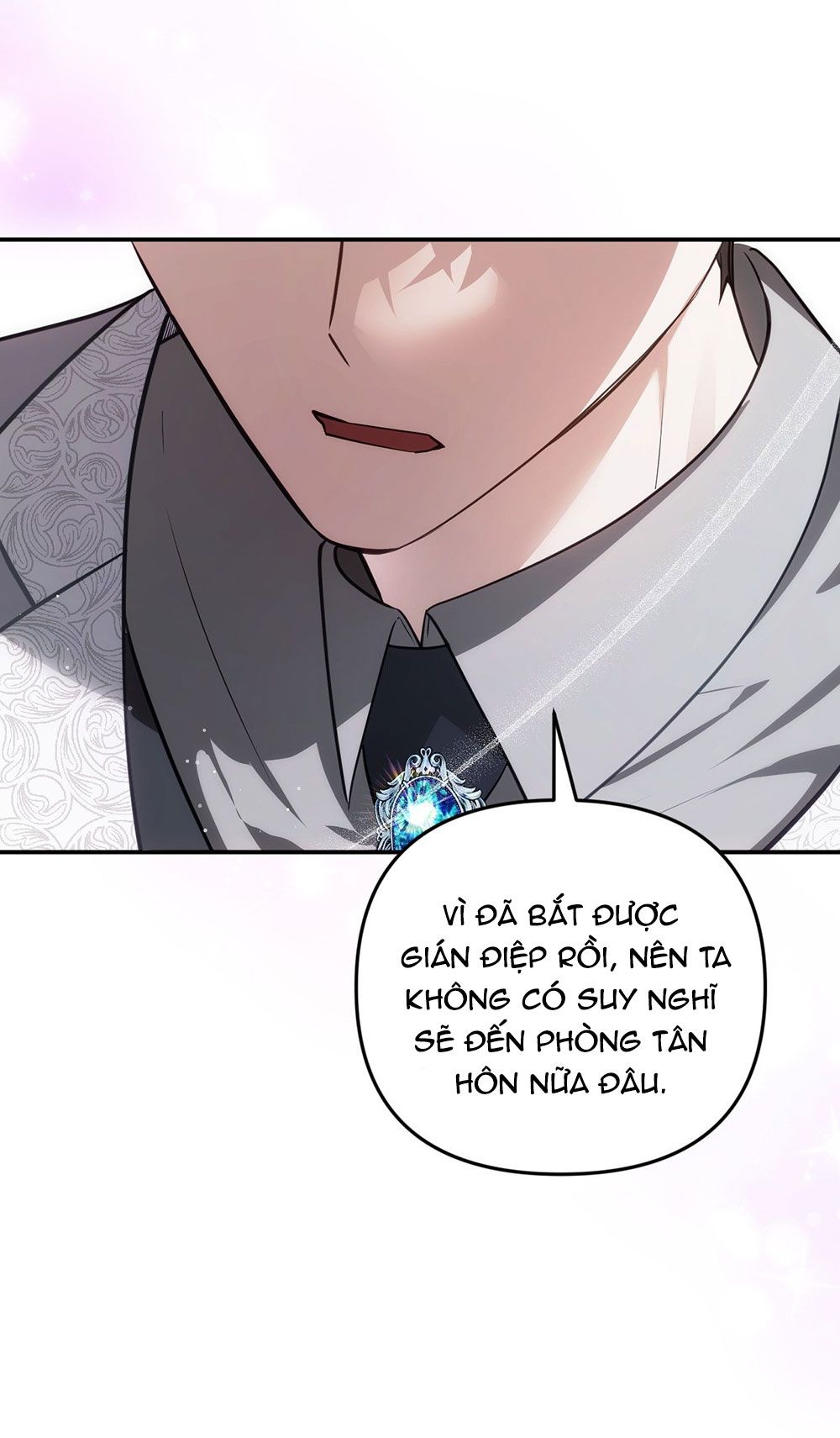 [18+] CÔ DÂU THẾ THÂN 