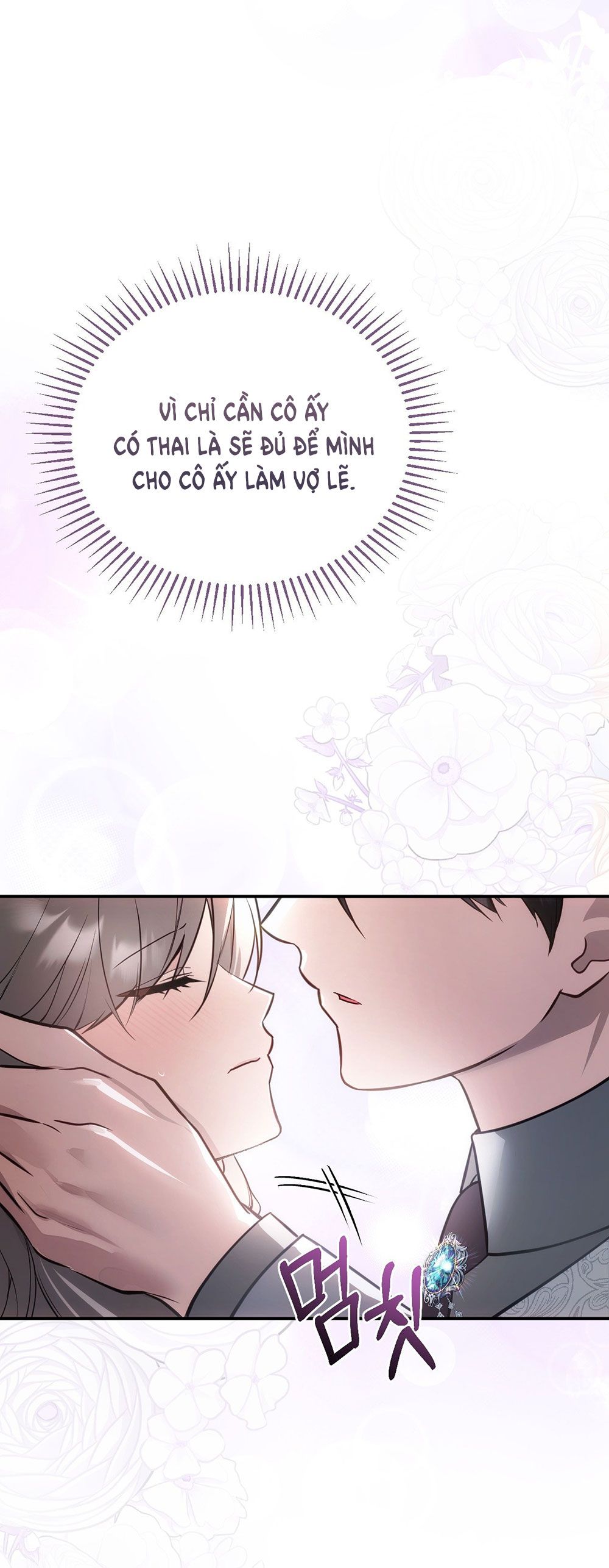 [18+] CÔ DÂU THẾ THÂN 