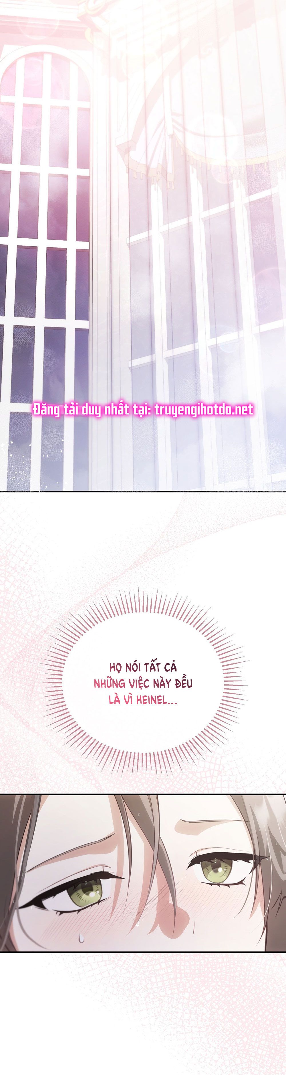 [18+] CÔ DÂU THẾ THÂN 