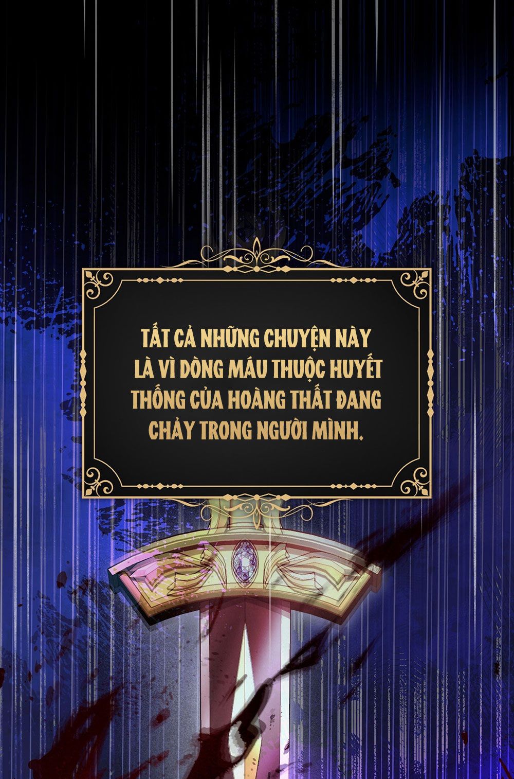 [18+] CÔ DÂU THẾ THÂN 