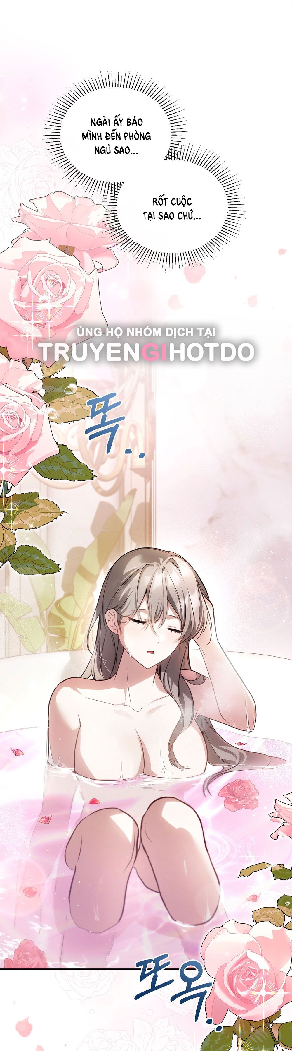 [18+] CÔ DÂU THẾ THÂN 