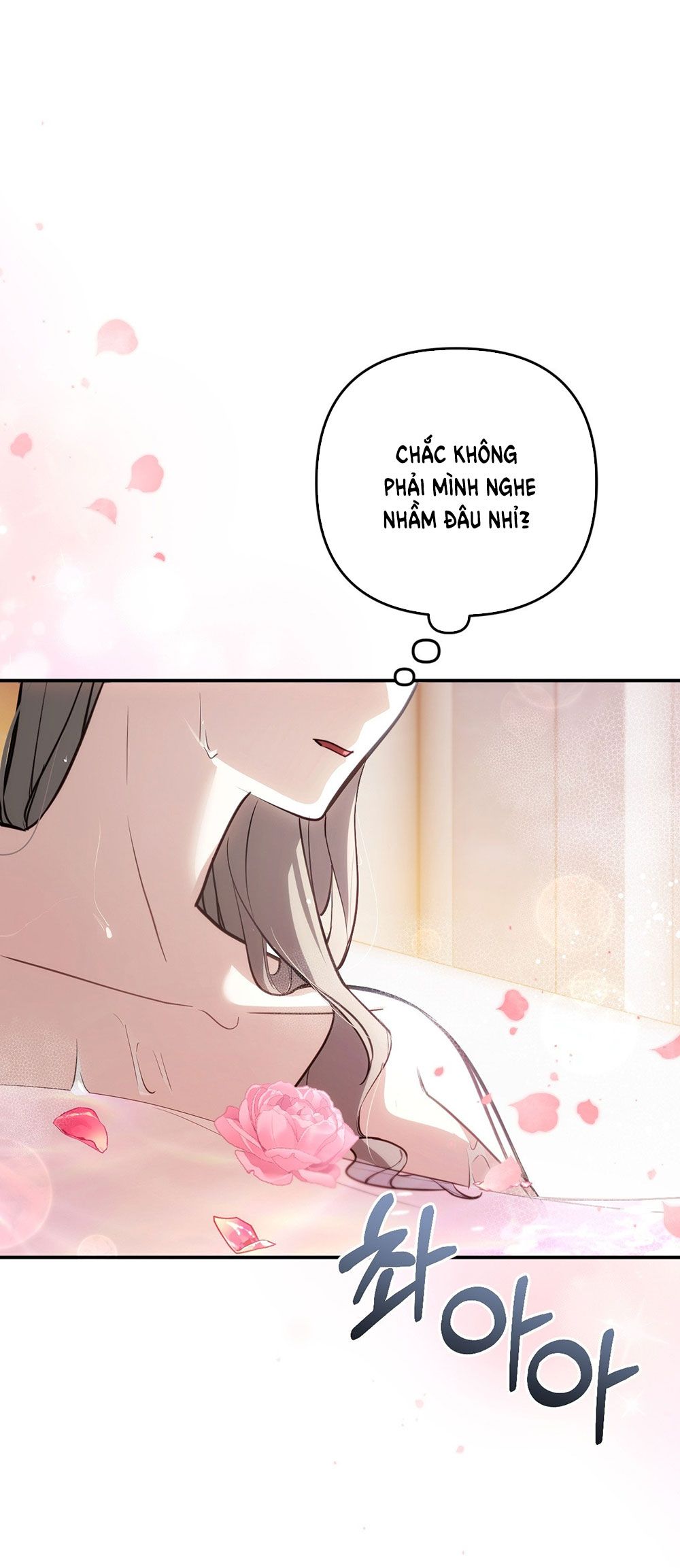 [18+] CÔ DÂU THẾ THÂN 