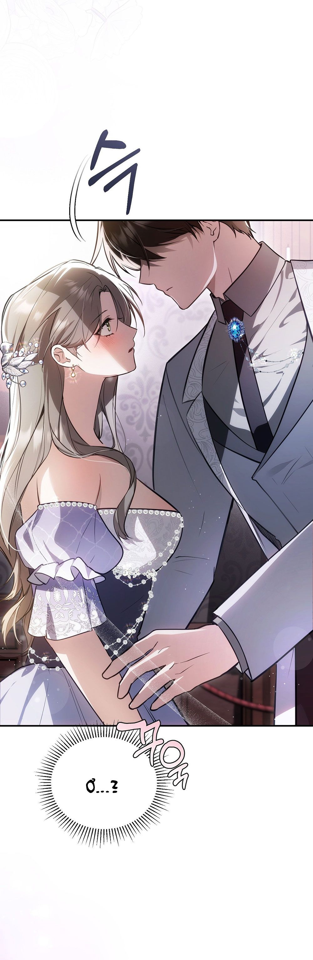 [18+] CÔ DÂU THẾ THÂN 