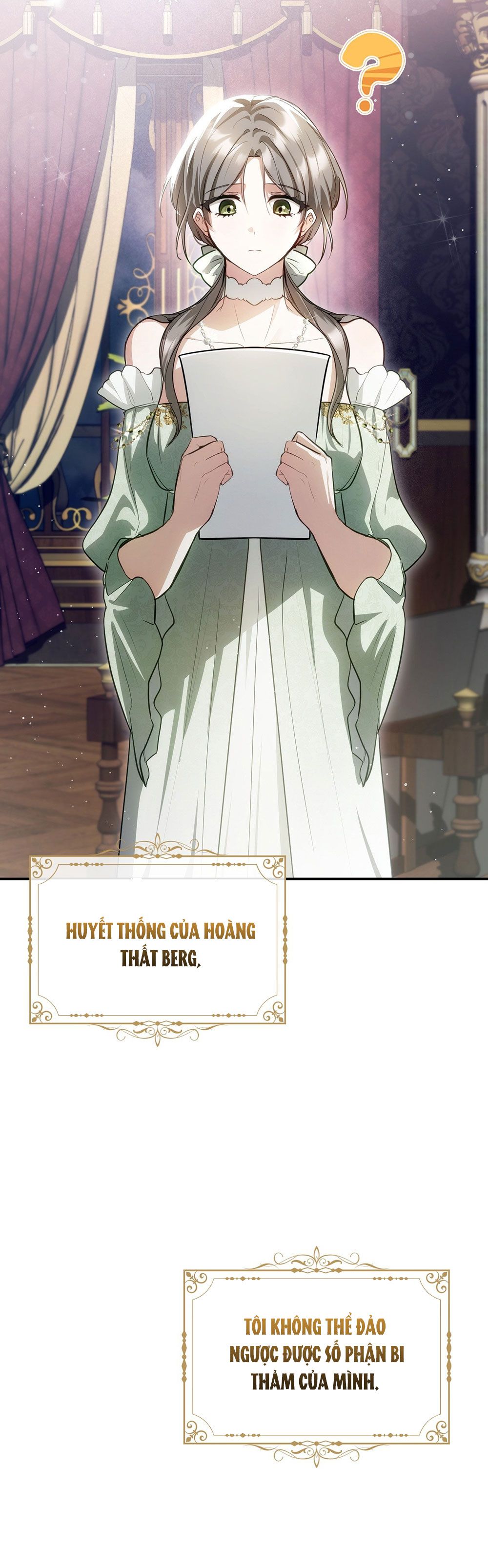 [18+] CÔ DÂU THẾ THÂN 