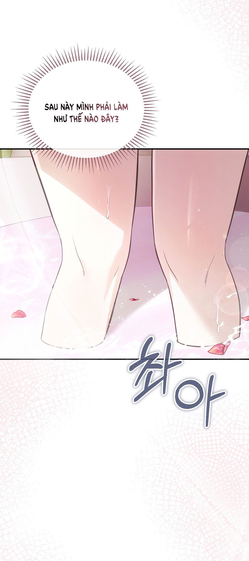[18+] CÔ DÂU THẾ THÂN 