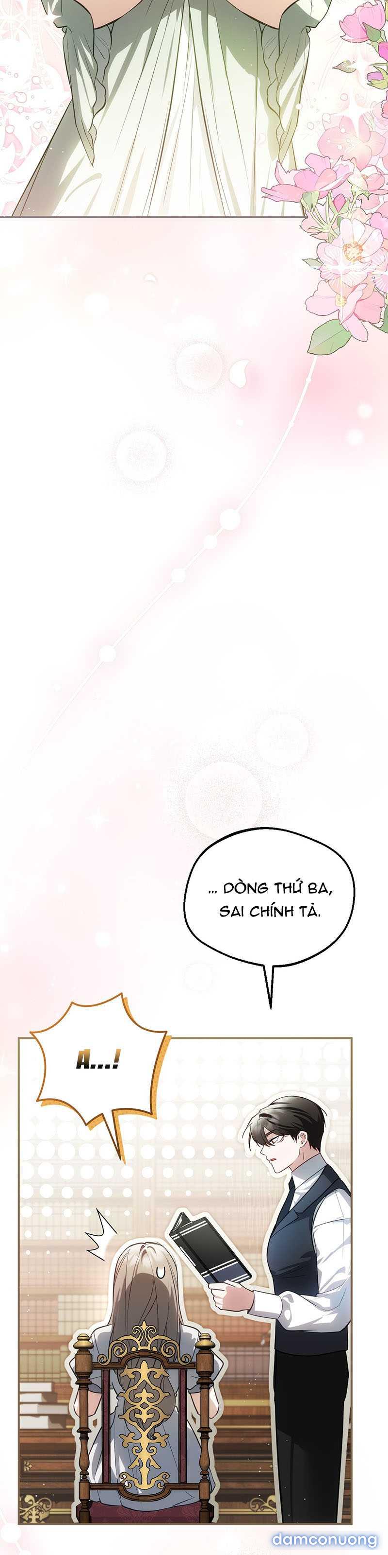 [18+] CÔ DÂU THẾ THÂN 