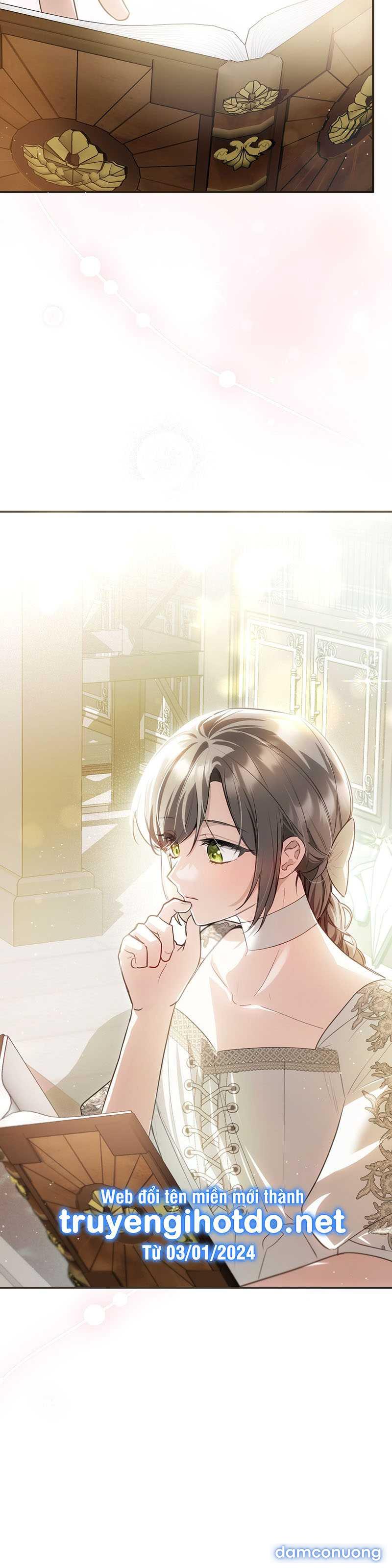 [18+] CÔ DÂU THẾ THÂN 