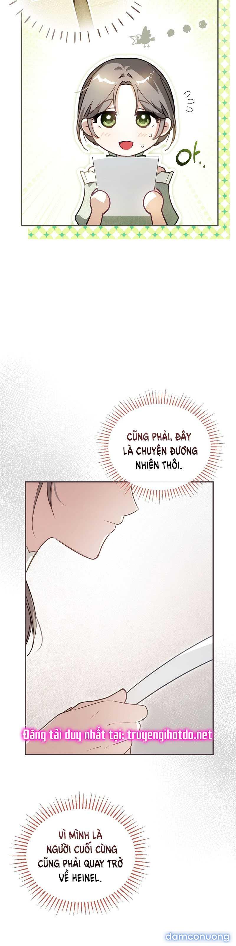 [18+] CÔ DÂU THẾ THÂN 