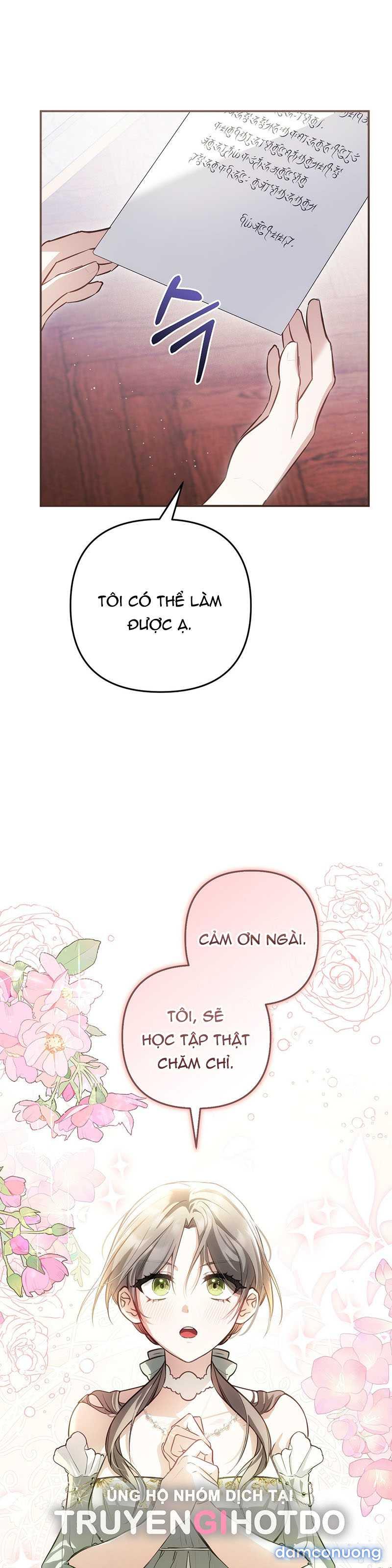 [18+] CÔ DÂU THẾ THÂN 