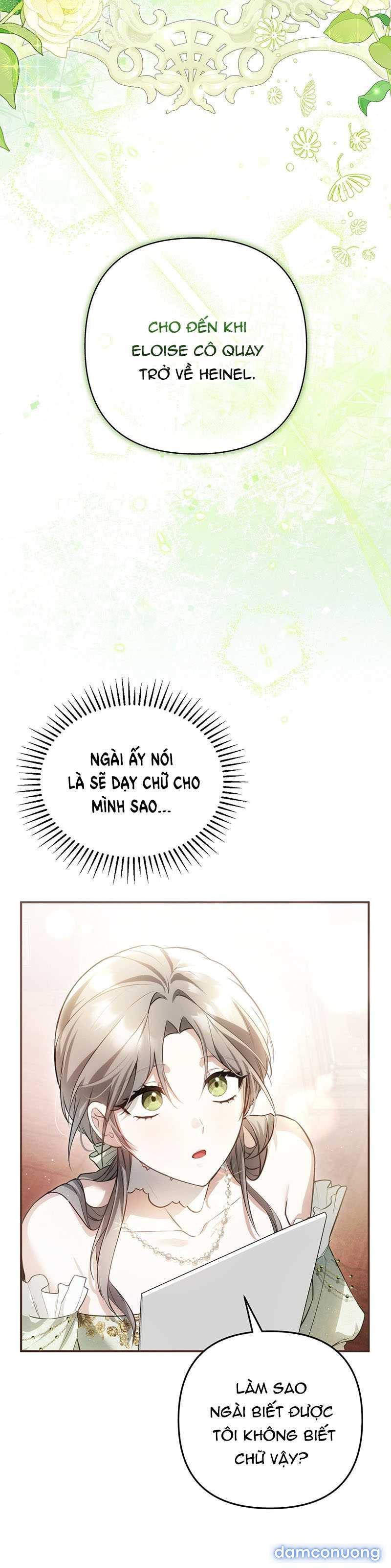 [18+] CÔ DÂU THẾ THÂN 