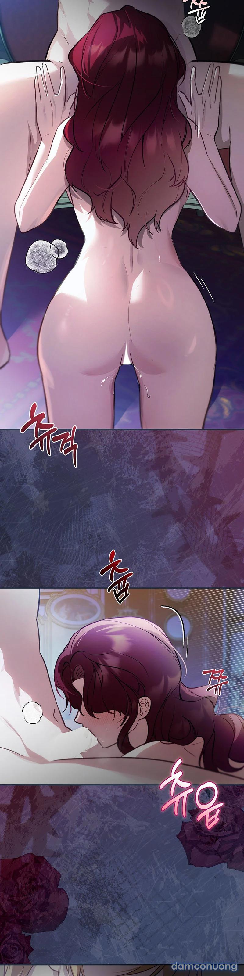 [18+] CÔ DÂU THẾ THÂN 