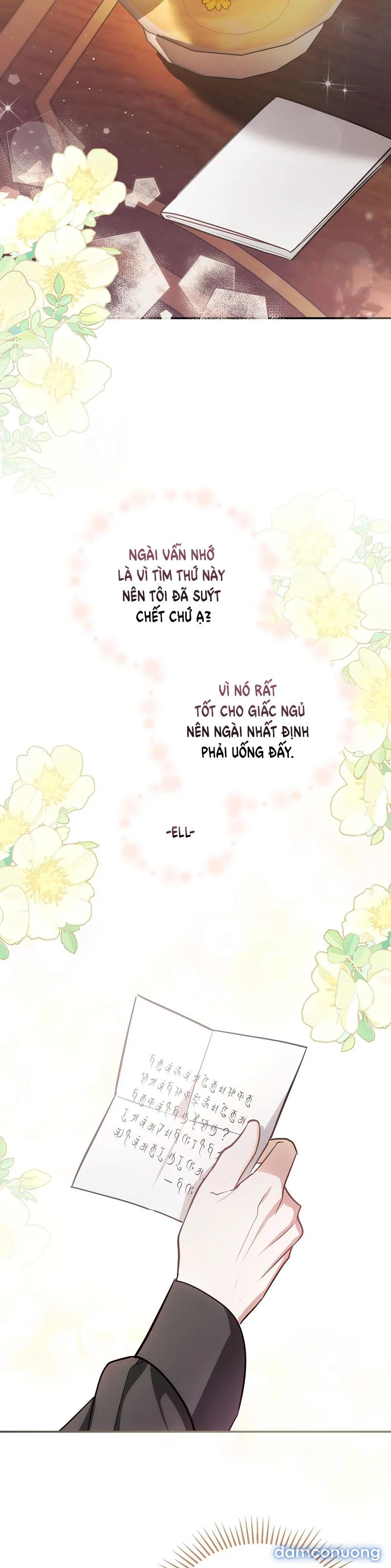 [18+] CÔ DÂU THẾ THÂN 