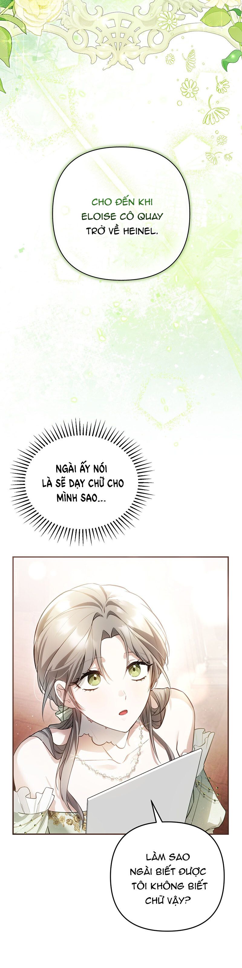 [18+] CÔ DÂU THẾ THÂN 