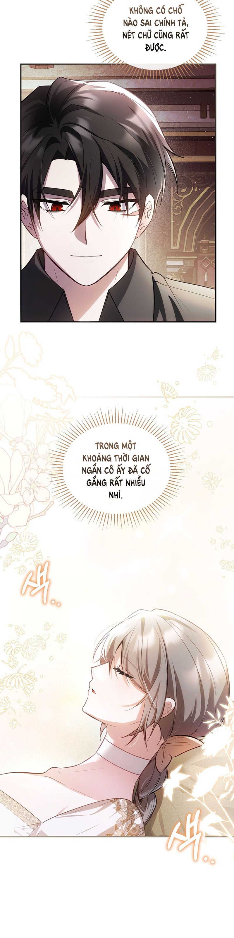 [18+] CÔ DÂU THẾ THÂN 